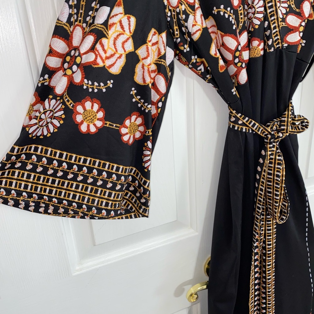 Jumpsuit - Picture 3 of 5